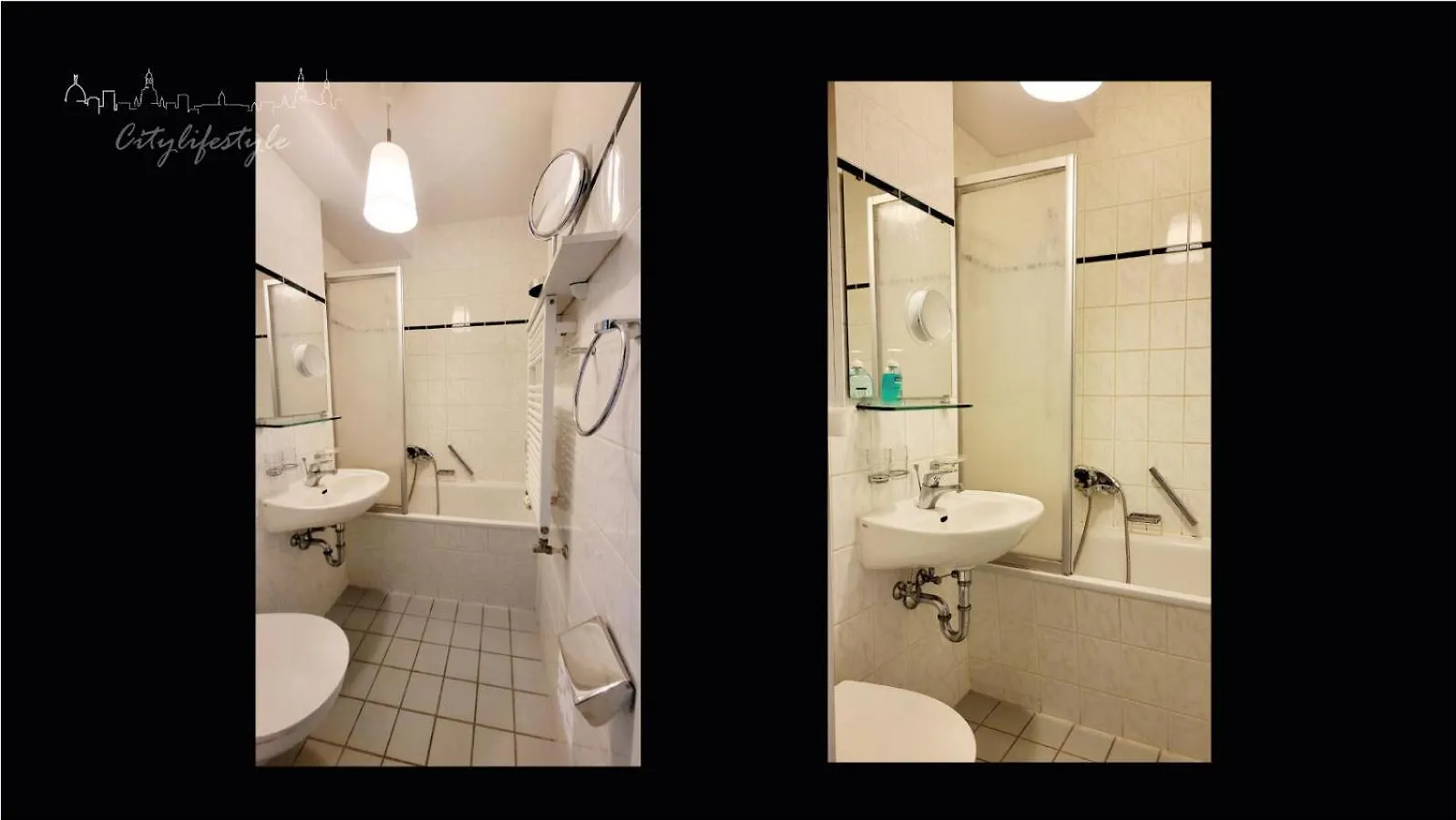 Appartement Im Herzen Dresdens Tyskland
