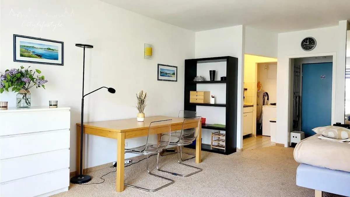 Appartement Im Herzen Dresdens 0*, Dresden Tyskland