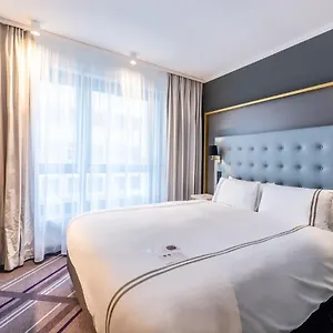 Hotell Premier Prager Strasse, Dresden